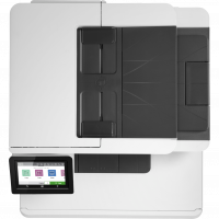 МФУ HP Color LaserJet Pro M479fnw (W1A78A)