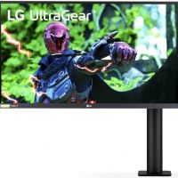 Монитор LG 27GN880-B 27, черный [27GN880-B.ARUZ]