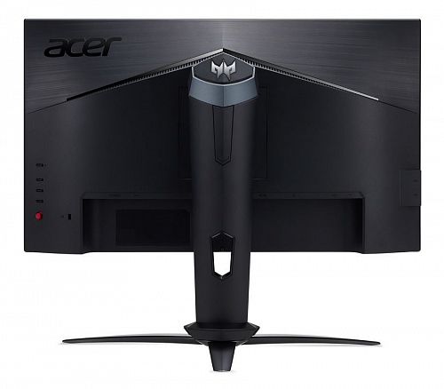 Монитор ACER 27 XB273GPbmiiprzx black (UM.HX3EE.P20)