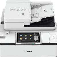 МФУ CANON imageRUNNER ADVANCE DX 6755i (4020C004) (запуск инженером, без тонера)
