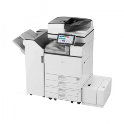 МФУ RICOH IM 5000A, формат А3, монохромный, лазерный (418841)