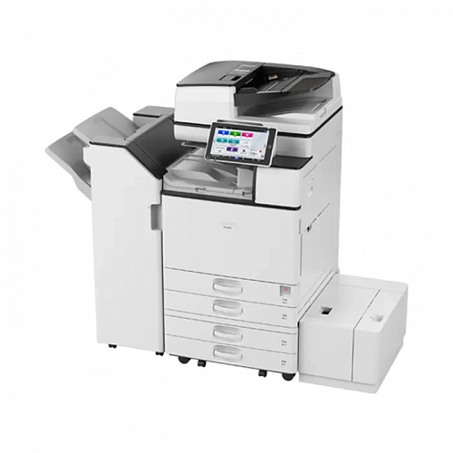 МФУ RICOH IM 5000A, формат А3, монохромный, лазерный (418841)