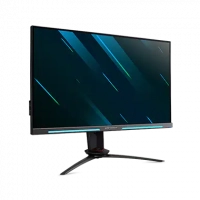Монитор Acer Predator XB253QGZbmiiprzx 24.5 1920x1080, FHD, 16:9, IPS, 240 Hz, 400 nits, 1 ms, Speakers, USB 3.1, DP, HDMI, Audio out (UM.KX3EE.Z01)