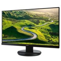 Монитор Acer UM.HX2EE.E01 27 K272HULEbmidpxBlack (LED, Wide, 2560х1440, 1ms, 170°/160°, 350 cd/m, 100,000,000:1, +DVI, +DP, +HDMI, +MM, )