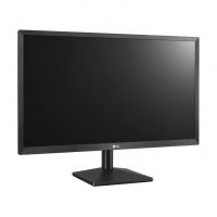 Монитор 21.5 LG 22MK400H-B Black (LED, Wide, 1920x1080, 5ms, 90°/65°, 200 cd/m, 600:1,  +НDMI, +MM, )