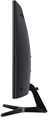 Монитор Samsung LC32JG50FQIXCI LC32JG50FQIXCI 31,5, черный [LC32JG50FQIXCI]