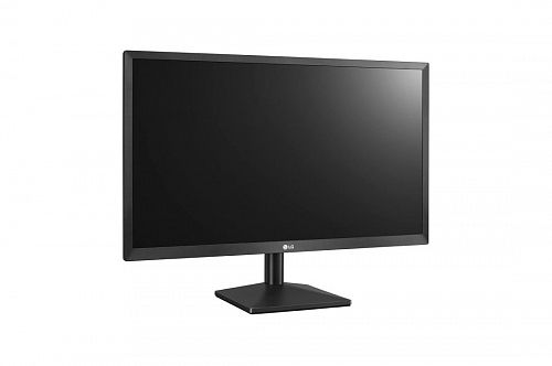 Монитор 21.5 LG 22MK400H-B Black (LED, Wide, 1920x1080, 5ms, 90°/65°, 200 cd/m, 600:1,  +НDMI, +MM, )