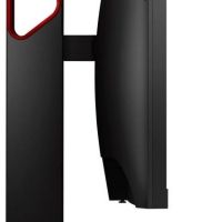 Монитор AOC AG273QCG 27 AOC AGON AG273QCG Black-Red (LED, изогнутый, 2560x1440, 165Hz, 1 ms, 170°/160°, 400 cd/m, 50M:1, +HDMI 1.4, +DisplayPort 1.2, +4xUSB, +MM, +регулировка по высоте)