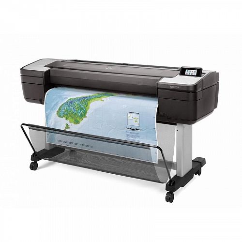 Плоттер HP Designjet T1700dr PostScript (1VD88A)
