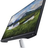 Монитор DELL 2419-2309 ЖК DELL S2419H 23.8, черный и серебристый (2419-2309)