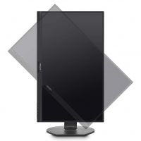Монитор PHILIPS 272B7QUPBEB (00/01) 27, черный