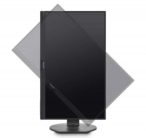 Монитор PHILIPS 272B7QUPBEB (00/01) 27, черный
