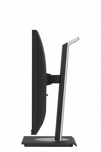 Монитор Viewsonic 27 VG2755-2K Black с поворотом экрана (IPS, 2560x1440, 5 ms, 178°/178°, 350 cd/m, 80M:1, +HDMI, +DisplayPort, +3xUSB A, +USB B, USB Type-C, +MM)