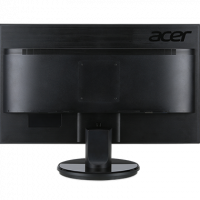 Монитор Acer UM.HX3EE.E05 27 K272HLEbid glossy-black (VA, LED, Wide, 1920x1080, 4 ms , 178°/178°, 300 cd/m, 100`000`000:1, +DVI, +HDMI)