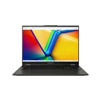 Ноутбук Asus VivoBook 16 TN3604YA-MC094W Ryzen 5 7530U 8Gb SSD256Gb AMD Radeon 16 IPS Touch WUXGA (1920x1200) Windows 11 Home black WiFi BT Cam (90NB1041-M003Z0)