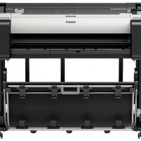 Плоттер CANON imagePROGRAF TM-305 (3056C003) со стендом