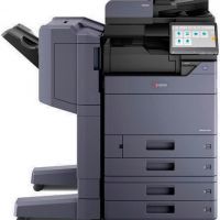 МФУ KYOCERA TASKALFA 2554ci (1102YP3NL0 / 1102YP3NLV) (запуск инженером)