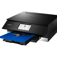 МФУ CANON PIXMA TS8340 (3775C007)