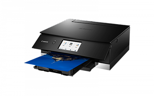 МФУ CANON PIXMA TS8340 (3775C007)