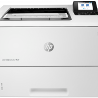 Принтер HP LaserJet Enterprise M507dn (1PV87A)