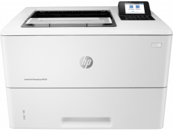 Принтер HP LaserJet Enterprise M507dn (1PV87A)