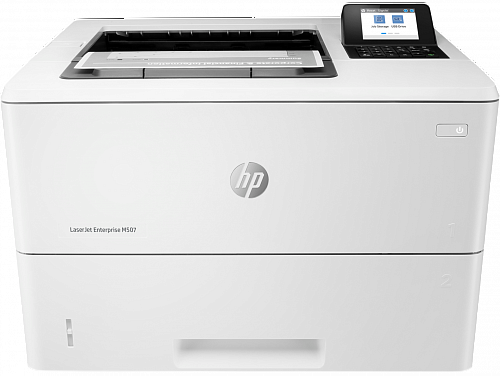 Принтер HP LaserJet Enterprise M507dn (1PV87A)