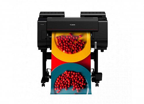 Плоттер CANON imagePROGRAF PRO-2100 (3867C003) без стенда