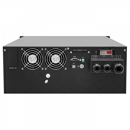 ИБП HIDEN EXPERT UDC92010S-RT