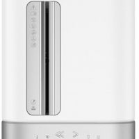 Уничтожитель бумаг FELLOWES PowerShred LX221 белый [FS-50505]