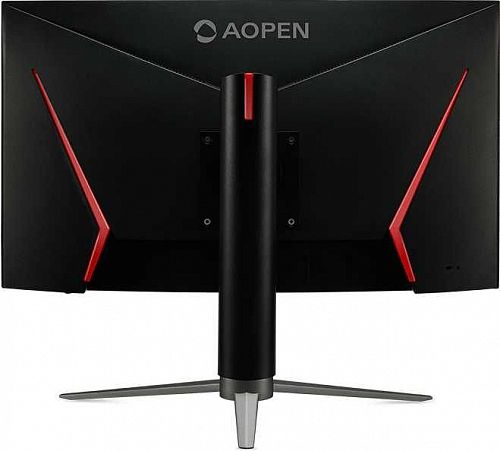 Монитор ACER 31.5 32HC2QURPbmiiphx Black (UM.JW2EE.P01)