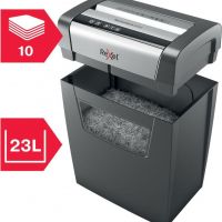 Уничтожитель бумаг REXEL Momentum X410