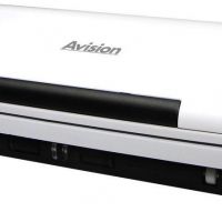 Сканер Avision AD 215 (000084307G)