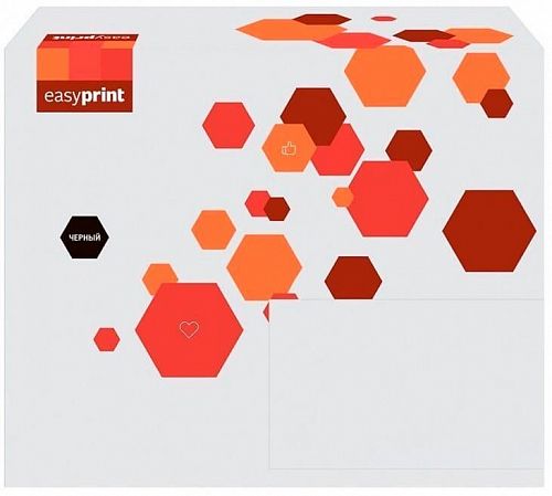 Струйный картридж EasyPrint LPM-TL-425X для принтеров Pantum P3305DN/ P3305DW/ M7105DN/ M7105DW, 6000 стр. с чипом