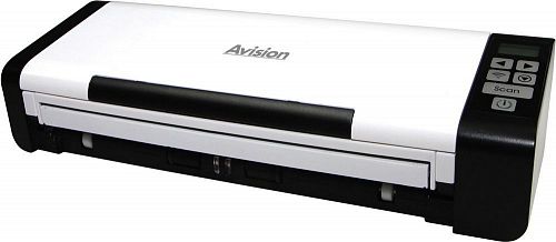 Сканер Avision AD 215 (000084307G)