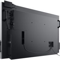 Монитор ЖК DELL C8618QT 85.6, черный (8618-6790)