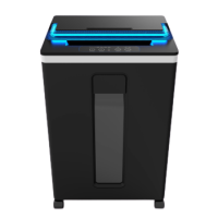 Уничтожитель бумаг Office Kit S165UVCD