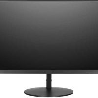 Монитор LENOVO ThinkVision P27h-10 27, черный [61AFGAR1EU]