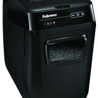 Уничтожитель бумаг FELLOWES AutoMax 200C [FS-4653601]