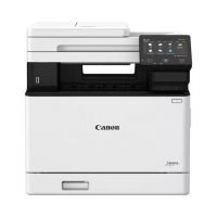МФУ лазерное Canon i-SENSYS MF752Cdw (5455C012)