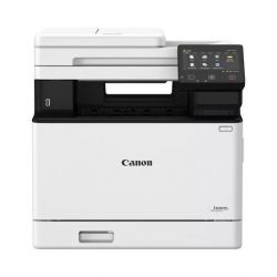 МФУ лазерное Canon i-SENSYS MF752Cdw (5455C012)