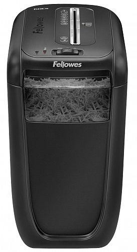 Уничтожитель бумаг FELLOWES PowerShred 60Cs [fs-4606101]