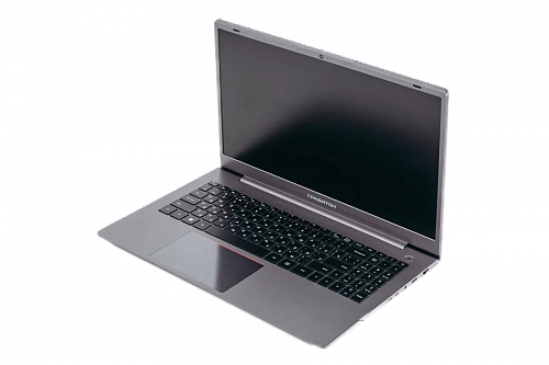 Ноутбук Гравитон Н15А-Б 15.6 FHD R5 7530U/1x8GBDDR4/256GBSSD_M.2/WiFi+BT/NoOS/1YST