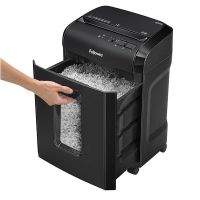 Уничтожитель бумаг FELLOWES PowerShred 10M [FS-46306]