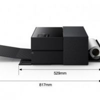Принтер для печати фотографий EPSON SureColor SC-P700 (C11CH38402)