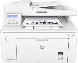 МФУ HP LaserJet Pro M227sdn (G3Q74A) МФУ HP LaserJet Pro M227sdn (G3Q74A)
