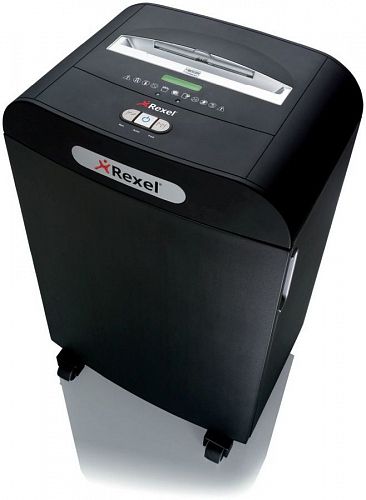Уничтожитель бумаг REXEL Mercury RDX2070