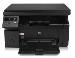 Б/У лазерное МФУ HP LaserJet Pro M1132
