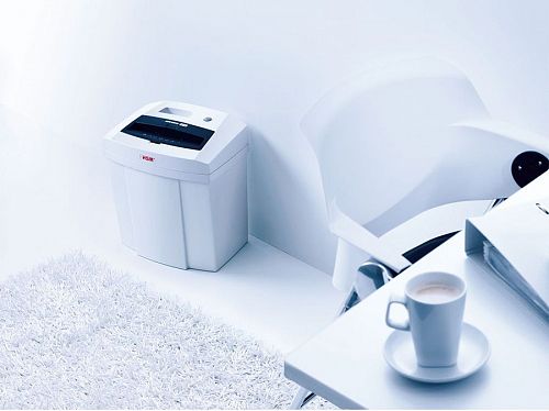 Уничтожитель бумаг HSM Securio С14-4
