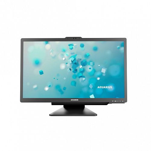 Моноблок Aquarius Mnb Pro T424 (АМПР.466539.831) (23.8/i5_13400/DDR5_8G/SSD256_M2_NVMe/WiFi/BT/KM)