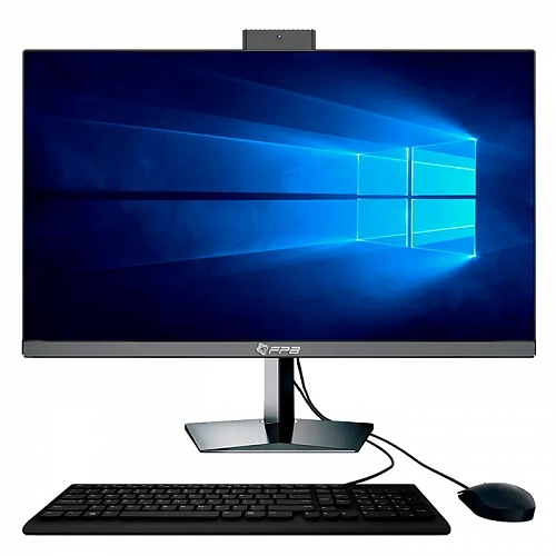 Моноблок FPB 27 F270/H510/i3-10100/DDR4 8GB/SSD 256GB Rotate LEG (F270101R-8G256H510)